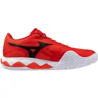 Mizuno Wave Enforce Tour 2 Cc Skor För Grus