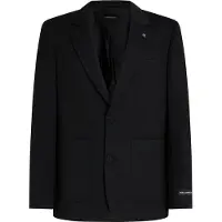 Karl Lagerfeld Kavaj svart