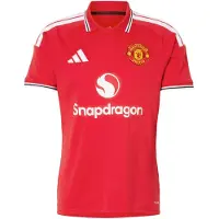 Adidas Manchester United Hemmatröja 2026/27 - , storlek XX-Large