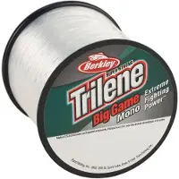 Berkley Ebgss48-15 Bg Monofilament 2285 M