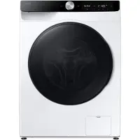 Samsung Tvättmaskin med Torktumlare AI Wash 9/5kg