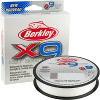 Berkley X9 Flätlina 300 M