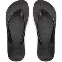 Ipanema Flip-flops ANATOMICA TAN FEM kvinnor - Svart - 37