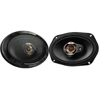 Kenwood Kfc-s6977ex Koaxialhögtalare