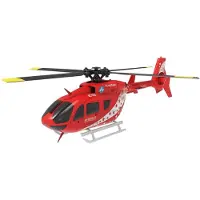 Pichler Modellbau EC135 Air Zermatt RC Helikopter RtF