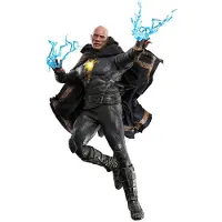 Hot toys Figur DX29 - DC Comics - Black Adam Standardutgåva