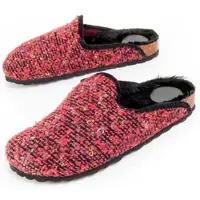 Montevita Toffel Willz4 Bourgogne