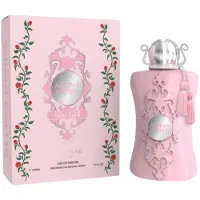Milestone Alvina Desira Women's Floral Fruity Woody Eau De Parfum – 100 ml