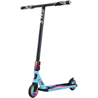 Street Surfing Syko Echo Sparkcykel