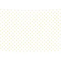 vidaXL Ljusnät varmvit 3x3 m 306 LED inne/ute