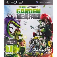 Plants vs Zombies Garden Warfare Playstation 3 PS3 (Begagnad)