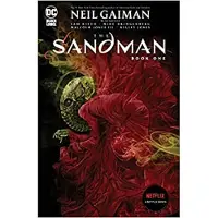 The Sandman Book One