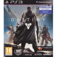 Destiny Playstation 3 PS3 (Begagnad)