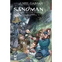 The Sandman