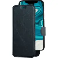 Ginza.se Champion: 2-in-1 Slim Wallet Case iPhone 12/12 Pro