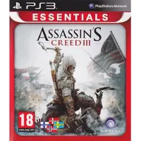 Assassin's Creed III (Essentials)