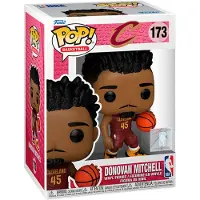 Funko POP! Nba Donovan Mitchell