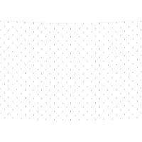 vidaXL Ljusslinga, Varmvit, 3x2 m, 204 LED-lampor