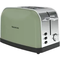 Taurus Vintage Ii Brödrost