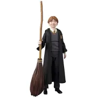 Tamashii Nations Rörlig Ron Weasley-figur 12 Cm