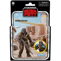 Disney Stjärnornas Krig Krrsantan-figur 10 Cm