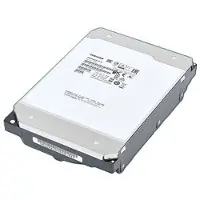 Toshiba MG09 Series MG09SCA14TA - Hårddisk - 14 TB - inbyggd - 3.5" - SAS 12Gb/s - 7200 rpm - buffert: 512 MB