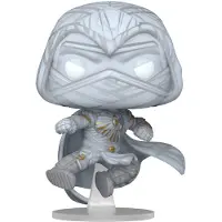 Funko POP! Moon Knight Förundran Figur