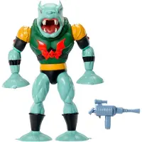 Mattel Masters of the Universe Origins Cartoon Collection Leech figur/leksak