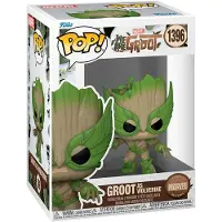 Funko POP! Varg We Are Groot-figur 9 Cm