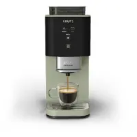 Krups Coffee Crush Lichen, Kaffemaskin SA401LE0