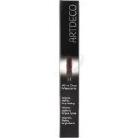 Artdeco All in One Mascara 03 brown 10 ml