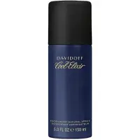 Davidoff Cool Elixir Deodorantspray 150 ml