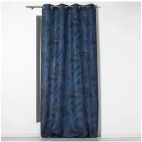Douceur D`Interieur gardin till vardagsrum LIOPHEE 140 x 260 cm