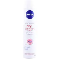 Nivea Dry Comfort Deo Spray 200 ml