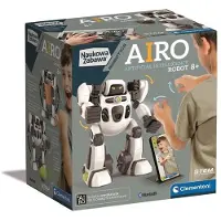 Clementoni ROBOT INTERAKT AIRO 50819 CLM PUD