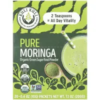 MayBeauty Ren Moringa, Koffeinfri, 20 Påsar, 10G (0,4 oz) Per förpackning