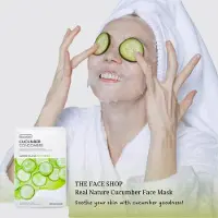 THE FACE SHOP Some By Mi Charcoal BHA Pore Clay Bubble Mask 120g AUTHENTIC STORE