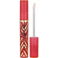 LA Girl LA. Flick läppolja, Närande glans, GLC725 Shimmer Cherry, 3ml (0.1fl oz) red