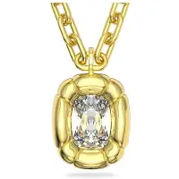 Swarovski Dulcis Halsband Damhalsband Guld 5613656 Box (Random Color)