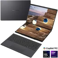 Asus Sistemas Ux8407aa 14´´ Ultra 9-388h/32gb/2tb Ssd Laptop