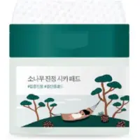 Round Lab Pine Calming Cica Pad 195ml (50 dynor)