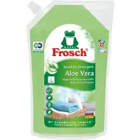 Eveline Cosmetics Tvättmedel Liq Frog Aloeverasen 1,5L22w