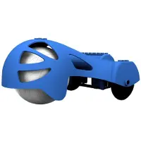 Sphero - Stridsvagn - blå