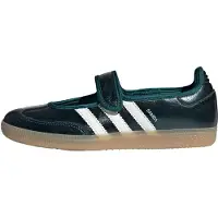 Adidas Originals Originals Samba Jane Skor, storlek 44⅔
