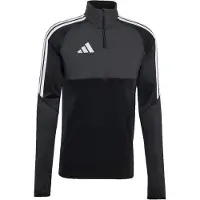 Adidas Tiro26 League Winterized Training Tröja Med Halv Dragkedja