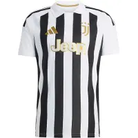 Adidas Juventus Hemmatröja 2026/27 Authentic - , storlek Medium
