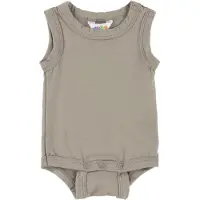Joha Body u/ä - Bambu - Beige - - 90 - Body U/Ä