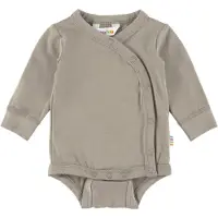Joha Omlottbody l/ä - Bambu - Beige - - 70 - Body L/Ä