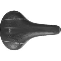 Selle Bassano Volare 3zone Gt Man Cykelsadel