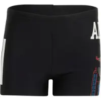 Adidas Marvel Spider-man Badbyxor Boxer